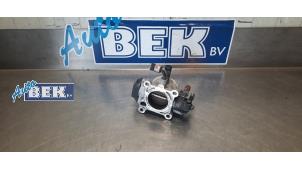 Gebruikte Gasklephuis Hyundai Matrix 1.6 16V Prijs € 25,00 Margeregeling aangeboden door Auto Bek