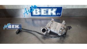 Gebruikte EGR koeler Jaguar E-Pace 2.0 D 150 16V AWD Prijs € 100,00 Margeregeling aangeboden door Auto Bek