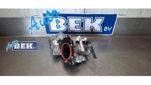 Gebruikte EGR Klep Jaguar E-Pace 2.0 D 150 16V AWD Prijs € 80,00 Margeregeling aangeboden door Auto Bek