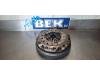 Mercedes-Benz Sprinter 5t (906.15/906.25) 515 CDI 16V Koppelingsset (compleet)