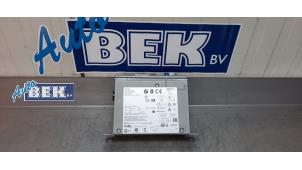 Gebruikte Radio module BMW iX3 Electric Prijs € 630,00 Margeregeling aangeboden door Auto Bek