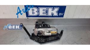 Gebruikte Kachel Verwarmingselement BMW iX3 80 kWh Prijs op aanvraag aangeboden door Auto Bek