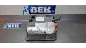 Gebruikte Elektromotor elektrische auto BMW iX3 Electric Prijs op aanvraag aangeboden door Auto Bek