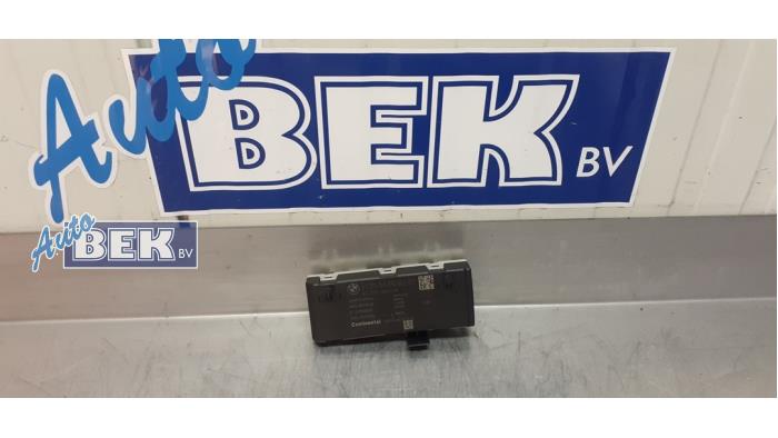 Gebruikte Computer Body Control BMW iX3 80 kWh Prijs € 100,00 Margeregeling aangeboden door Auto Bek