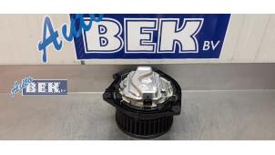 Gebruikte Kachel Ventilatiemotor BMW iX3 80 kWh Prijs € 100,00 Margeregeling aangeboden door Auto Bek
