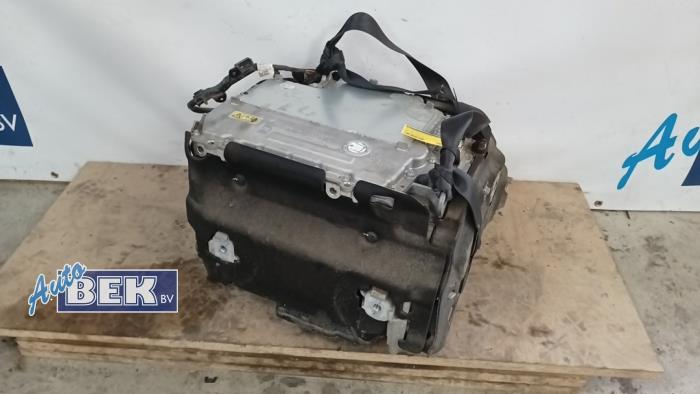 Gebruikte Elektromotor elektrische auto BMW iX3 80 kWh Prijs € 2.990,00 Margeregeling aangeboden door Auto Bek