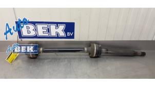 Gebruikte Steekas rechts-achter BMW iX3 80 kWh Prijs € 475,00 Margeregeling aangeboden door Auto Bek