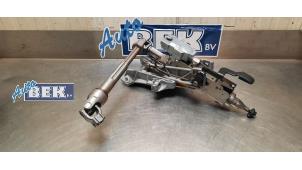 Gebruikte Stuurkolom compleet Volvo V40 (MV) 2.0 D2 16V Prijs € 150,00 Margeregeling aangeboden door Auto Bek