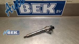 Gebruikte Verstuiver (diesel) Volkswagen Golf VII (AUA) 1.6 TDI 4Motion 16V Prijs € 69,99 Margeregeling aangeboden door Auto Bek