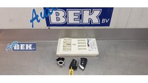 Gebruikte Computer Body Control BMW iX3 80 kWh Prijs op aanvraag aangeboden door Auto Bek