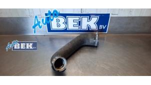 Gebruikte Intercooler Buis Volvo V40 (MV) 2.0 D2 16V Prijs € 50,00 Margeregeling aangeboden door Auto Bek