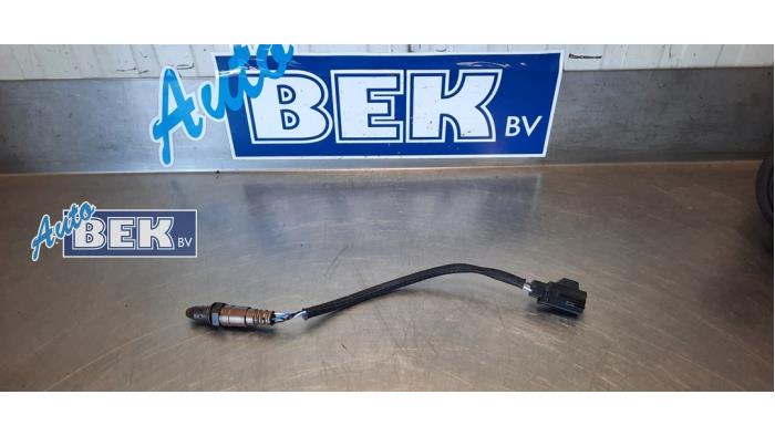 Lambda Sonde van een Volvo V40 (MV) 2.0 D2 16V 2017