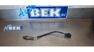 Lambda Sonde van een Volvo V40 (MV) 2.0 D2 16V 2017