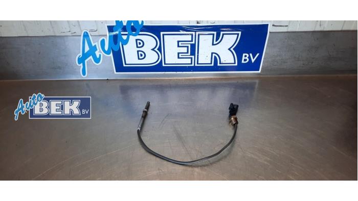 Gebruikte Uitlaat temperatuursensor Volvo V40 (MV) 2.0 D2 16V Prijs € 24,00 Margeregeling aangeboden door Auto Bek