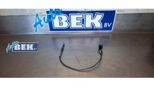 Gebruikte Uitlaat temperatuursensor Volvo V40 (MV) 2.0 D2 16V Prijs € 24,00 Margeregeling aangeboden door Auto Bek