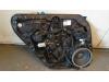 Volvo V40 (MV) 2.0 D2 16V Raammechaniek 4Deurs links-achter
