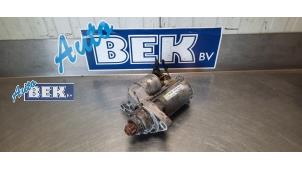 Gebruikte Startmotor Seat Ibiza IV (6J5) 1.6 16V Prijs € 14,95 Margeregeling aangeboden door Auto Bek