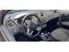 Seat Ibiza IV (6J5) 1.6 16V Airbag Set+Module