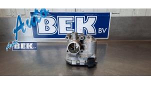 Gebruikte Gasklephuis Smart Fortwo Coupé (450.3) 0.7 Prijs € 27,00 Margeregeling aangeboden door Auto Bek