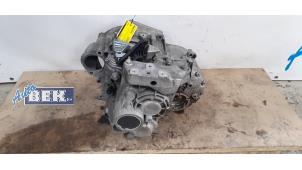 Gebruikte Versnellingsbak Volkswagen Golf VI (5K1) 2.0 GTI 16V Prijs € 299,00 Margeregeling aangeboden door Auto Bek