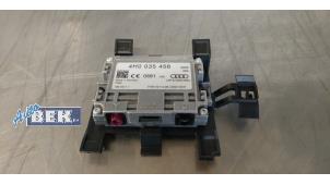 Gebruikte Telefoon (diversen) Audi A6 Avant (C7) 3.0 V6 24V TFSI Quattro Prijs op aanvraag aangeboden door Auto Bek