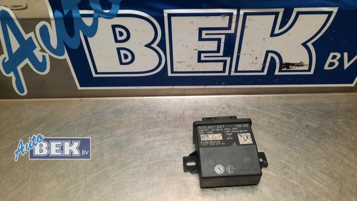 Gebruikte Computer hoogteregeling Volkswagen Golf VII (AUA) 1.4 GTE 16V Prijs € 20,00 Margeregeling aangeboden door Auto Bek