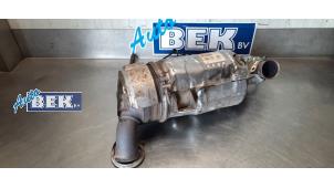 Gebruikte Katalysator Peugeot 208 I (CA/CC/CK/CL) 1.6 e-HDi FAP Prijs op aanvraag aangeboden door Auto Bek