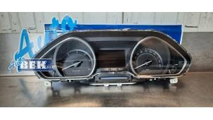 Gebruikte Kilometerteller KM Peugeot 208 I (CA/CC/CK/CL) 1.6 e-HDi FAP Prijs € 49,95 Margeregeling aangeboden door Auto Bek