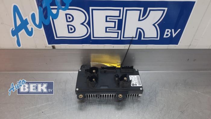 Gebruikte Delco BMW 7 serie (E65/E66/E67) 745i,Li 4.4 V8 32V Prijs € 50,00 Margeregeling aangeboden door Auto Bek