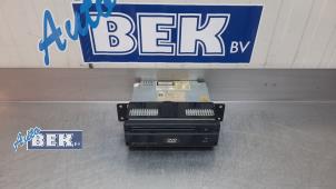 Gebruikte DVD Speler BMW 7 serie (E65/E66/E67) 745i,Li 4.4 V8 32V Prijs € 95,00 Margeregeling aangeboden door Auto Bek