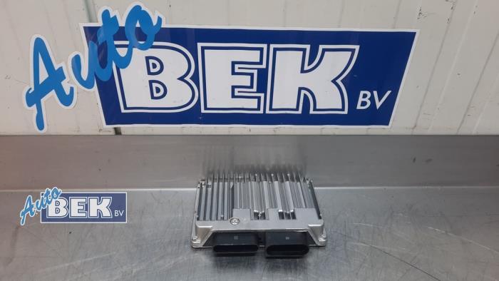 Gebruikte Computer Automatische Bak BMW 7 serie (E65/E66/E67) 745i,Li 4.4 V8 32V Prijs € 110,00 Margeregeling aangeboden door Auto Bek