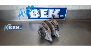 Gebruikte Dynamo Nissan Note (E12) 1.2 68 Prijs € 50,00 Margeregeling aangeboden door Auto Bek