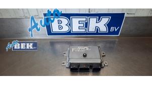 Gebruikte Computer Motormanagement Nissan Note (E12) 1.2 68 Prijs € 129,95 Margeregeling aangeboden door Auto Bek