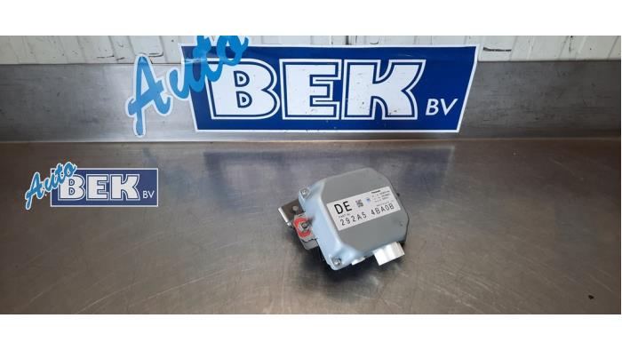 Gebruikte Computer Stuurbekrachtiging Nissan Note (E12) 1.2 68 Prijs € 79,95 Margeregeling aangeboden door Auto Bek