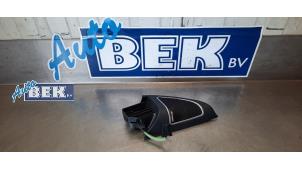 Gebruikte Speaker Volkswagen Golf VI Cabrio (1K) Prijs € 50,00 Margeregeling aangeboden door Auto Bek