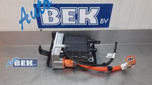 Gebruikte Koelwater Verwarmings Module Opel Corsa F (UB/UH/UP) Electric 50kWh Prijs op aanvraag aangeboden door Auto Bek