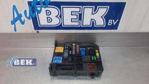 Gebruikte Bodycontrol Module Opel Corsa F (UB/UH/UP) Electric 50kWh Prijs € 135,00 Margeregeling aangeboden door Auto Bek