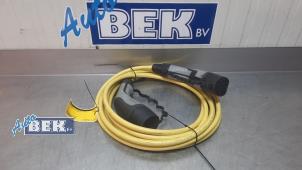Gebruikte Oplaadkabel elektrische auto Opel Corsa F (UB/UH/UP) Electric 50kWh Prijs op aanvraag aangeboden door Auto Bek