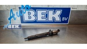 Gebruikte Verstuiver (diesel) Opel Meriva 1.6 CDTI 16V Prijs € 50,00 Margeregeling aangeboden door Auto Bek