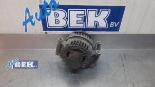 Gebruikte Dynamo Landrover Defender I 2.4 TD4 16V Prijs € 69,95 Margeregeling aangeboden door Auto Bek