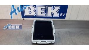 Gebruikte Display Interieur Volvo V90 II (PW) 2.0 D3 16V Prijs € 440,00 Margeregeling aangeboden door Auto Bek