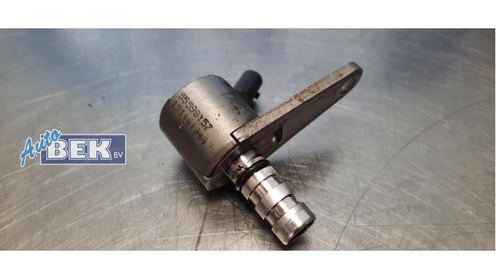 Gebruikte Oliedruk sensor Opel Meriva (B) 1.6 CDTI 16V Prijs € 19,95 Margeregeling aangeboden door Auto Bek