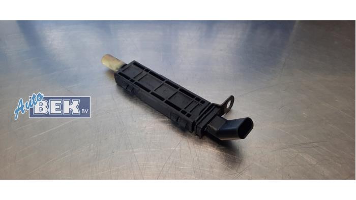 Gebruikte Krukas sensor Opel Meriva (B) 1.6 CDTI 16V Prijs € 12,50 Margeregeling aangeboden door Auto Bek