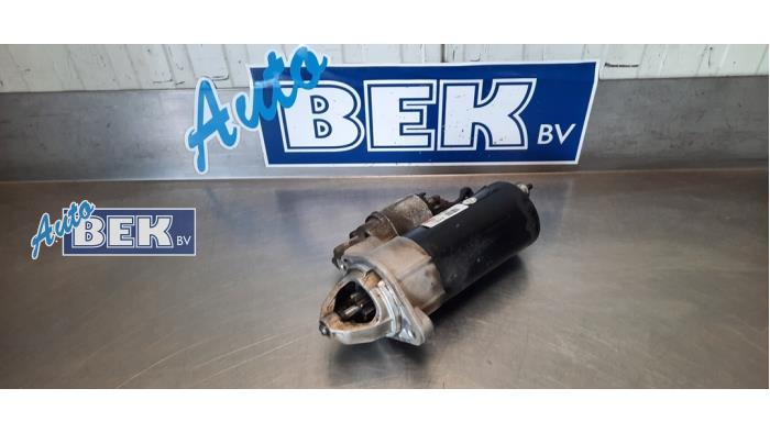 Gebruikte Startmotor BMW X5 (E53) 4.6 iS V8 32V Prijs € 69,95 Margeregeling aangeboden door Auto Bek
