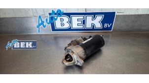 Gebruikte Startmotor BMW X5 (E53) 4.6 iS V8 32V Prijs € 69,95 Margeregeling aangeboden door Auto Bek