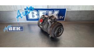 Gebruikte Aircopomp BMW X5 (E53) 4.6 iS V8 32V Prijs € 89,95 Margeregeling aangeboden door Auto Bek