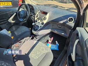 Gebruikte Airbag set + dashboard Ford Ka II 1.2 Prijs € 250,00 Margeregeling aangeboden door Auto Bek