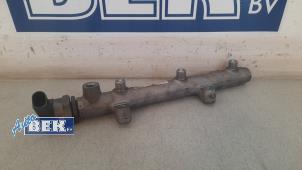 Gebruikte Common rail (Injectie) Volkswagen Touareg (7LA/7L6) 3.0 TDI V6 24V Prijs € 49,95 Margeregeling aangeboden door Auto Bek