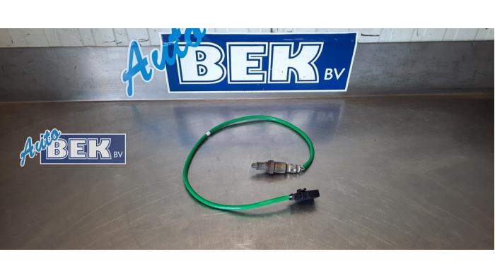 Lambda Sonde Volkswagen Golf VII (AUA), 2012 / 2021 1.5 TSI Evo BlueMotion 16V, Hatchback, Benzine, 1.495cc, 96kW (131pk), FWD, DACA; DPBA, 2017-05 / 2020-08 (Gebruikt)