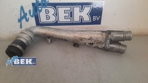 Gebruikte Intercooler Slang Volkswagen Touareg (7LA/7L6) 3.0 TDI V6 24V Prijs € 50,00 Margeregeling aangeboden door Auto Bek